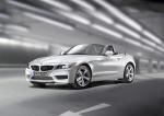 BMW Z4 sDrive 3.5is 2010 года
